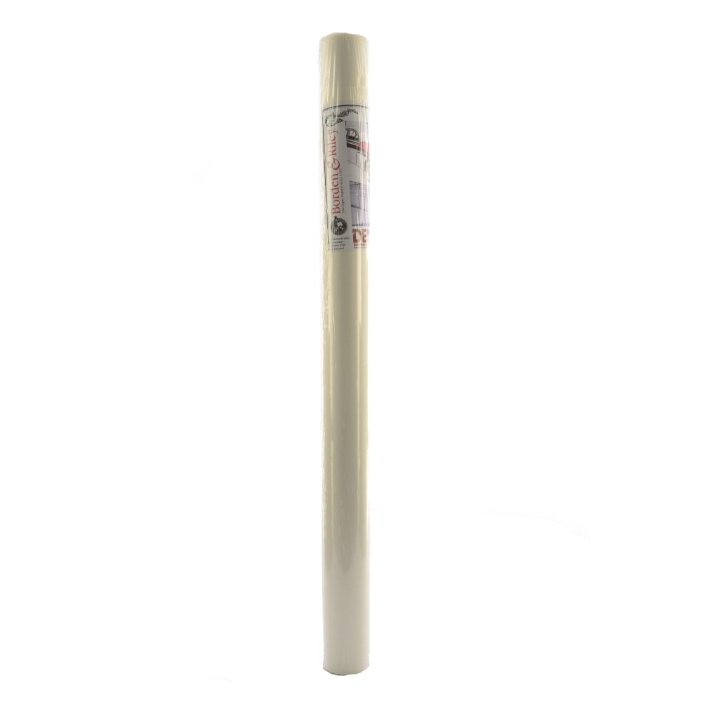 Borden & Riley Denril Vellum Pad, 36in x 15ft Roll, Translucent MPN:DENR360500