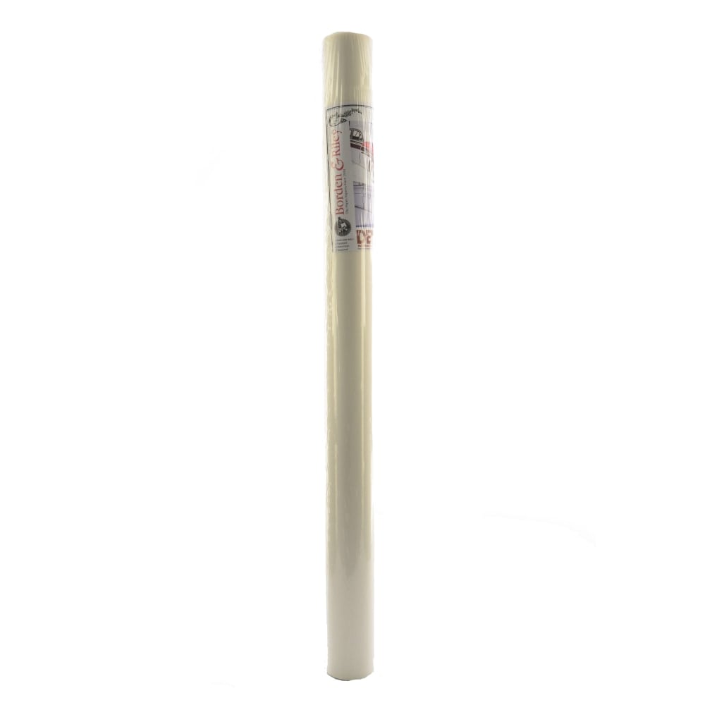 Borden & Riley Denril Vellum Pad, 36in x 60ft Roll, Translucent MPN:DENR362000