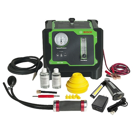 Example of GoVets Bosch category