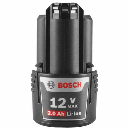 Example of GoVets Bosch category