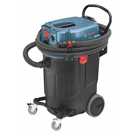 Example of GoVets Dust Collectors category