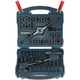 Example of GoVets Die and Tap Sets category