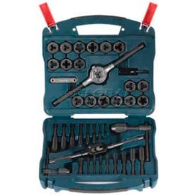 Example of GoVets Die and Tap Sets category