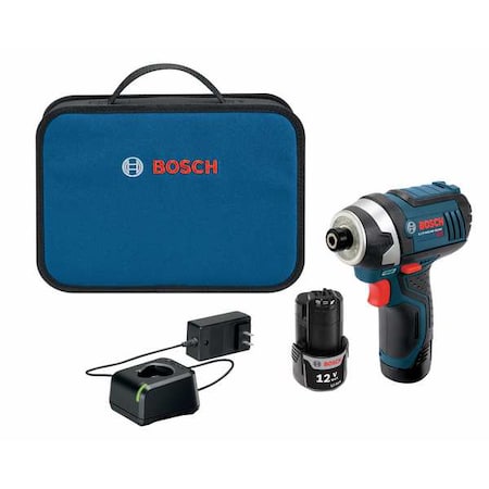 Example of GoVets Bosch category