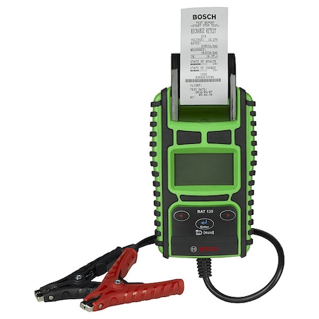 Example of GoVets Bosch category