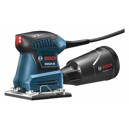 Example of GoVets Bosch category