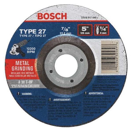Example of GoVets Bosch category
