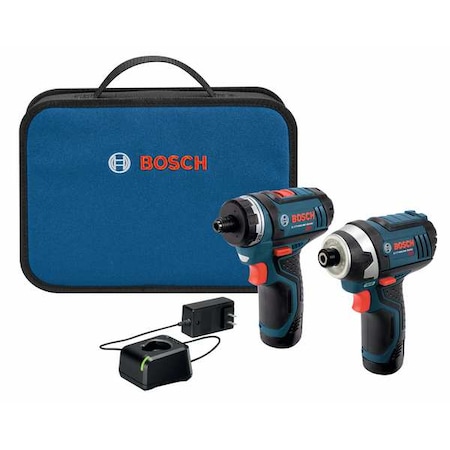 Example of GoVets Bosch category