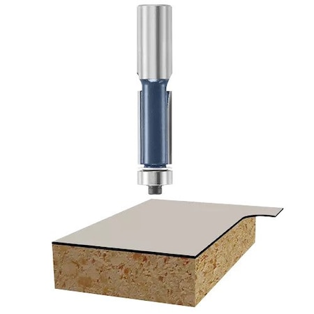 Example of GoVets Routing and Trimming Tools category
