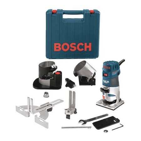 Example of GoVets Routing and Trimming Tools category