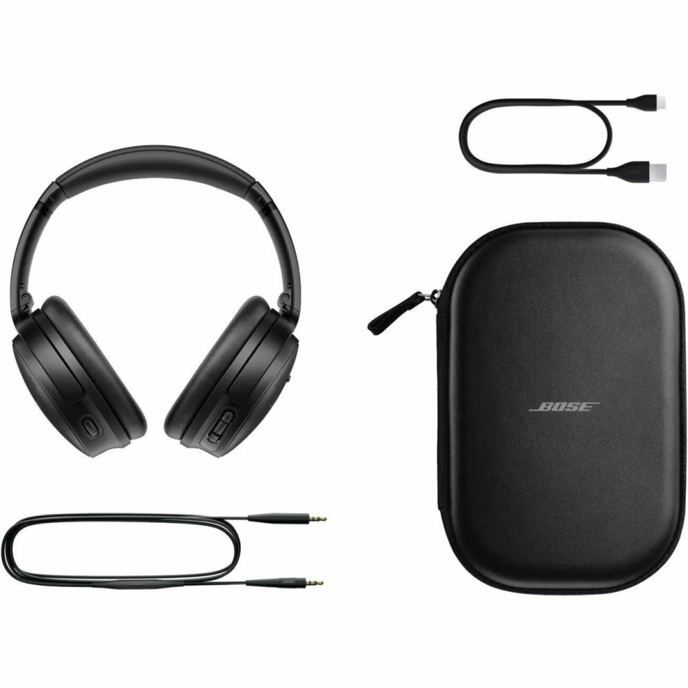 Example of GoVets Bose brand