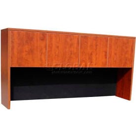 Boss Hutch with 4 Doors - 71