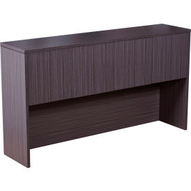 Boss Hutch With Doors - 71