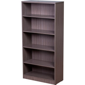 Boss Wooden Bookcase - 31