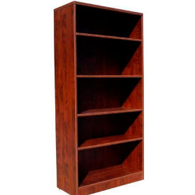 Boss 5-Shelf Bookcase 31
