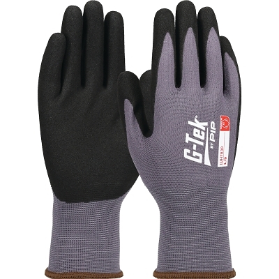 1UH7830L Knit Nylon Glvw/ MPN:1UH7830L