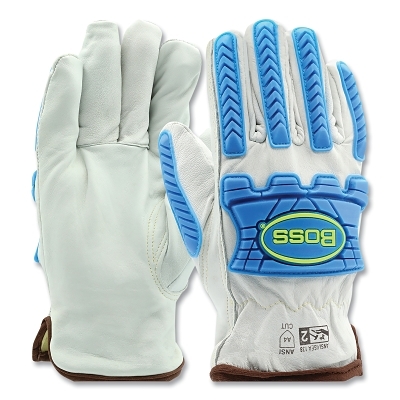 Shpskin Impct Glv A4 M0 MPN:9120/M