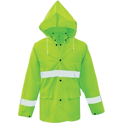 3PR0350NL Boss Rainsuitl MPN:3PR0350NL