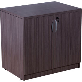 Boss 2-Shelf Storage Cabinet - 31