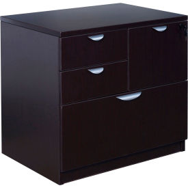 Boss Combo Lateral File - 31