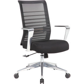 Boss Office Products® Task & Conference Chair High Back 19