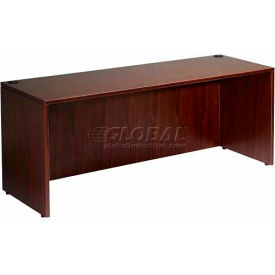 Boss Credenza Shell 71