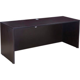 Boss Credenza Shell 71