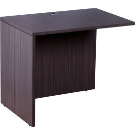 Boss Reversible Desk Return - 36