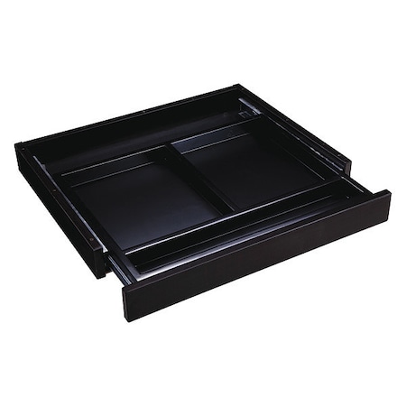 Center Drawer, Black MPN:N185-BK