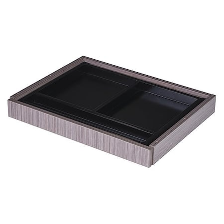 Center Drawer, Driftwood MPN:N185-DW