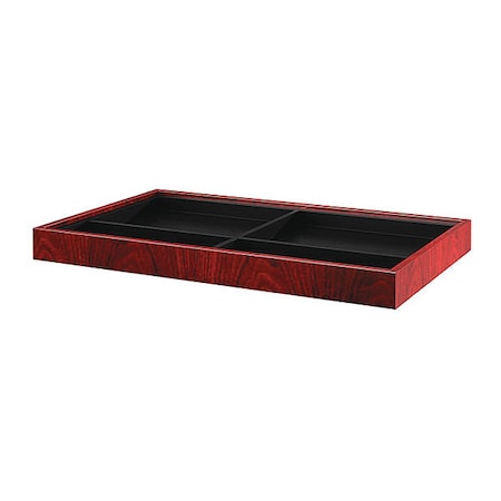 Center Drawer, Mahogany MPN:N185-M