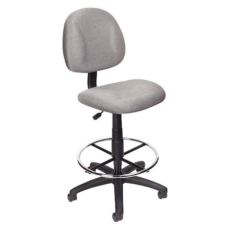 Drafting Stool (B315-Gy) W/Footring MPN:B1615-GY