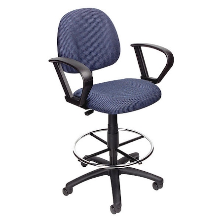 Drafting Stool (B315-Be) W/Footring And Loop Arms MPN:B1617-BE