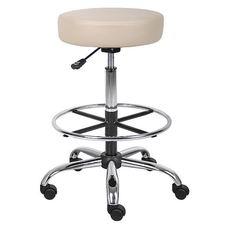 Caressoft Medical/Drafting Stool MPN:B16240-BG