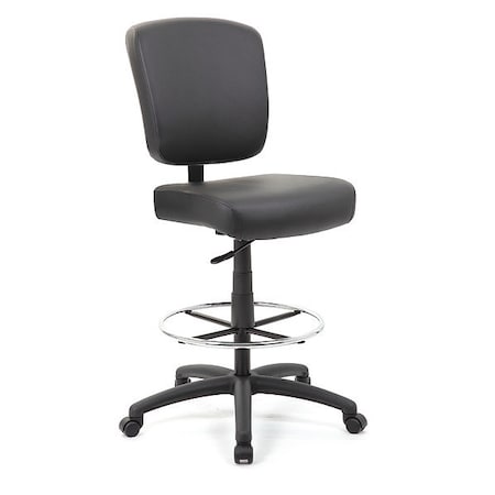 Oversized Drafting Stool MPN:B1680-BK