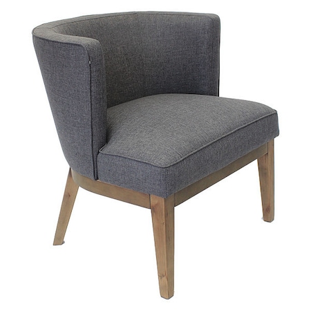 Ava Accent Chair, 29