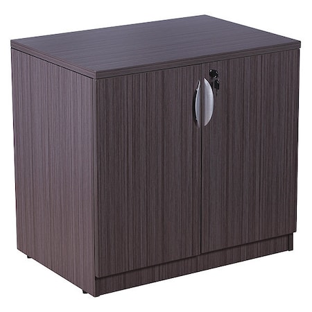 Storage Cabinet, Driftwood MPN:N113-DW