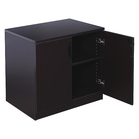 Storage Cabinet, Mocha MPN:N113-MOC