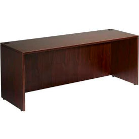 Boss Desk Shell 71