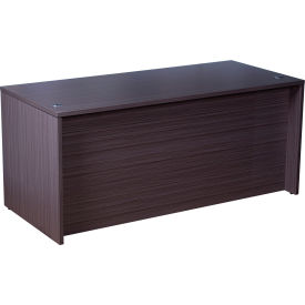 Boss Desk Shell - 60