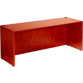 Boss Desk Shell 48