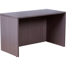 Boss Desk Shell - 48