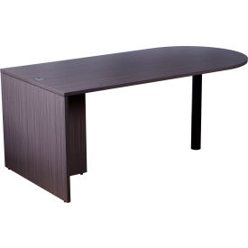 Boss Bullet Office Desk - 71