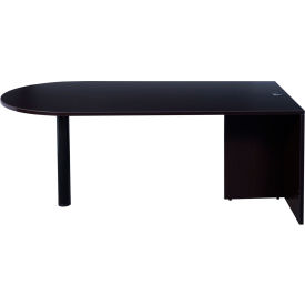 Boss Bullet Office Desk - 71