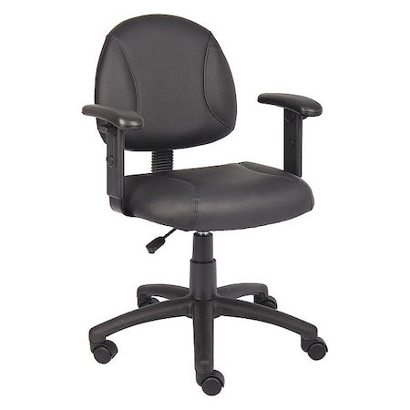 Posture Chair, 25 in W 25