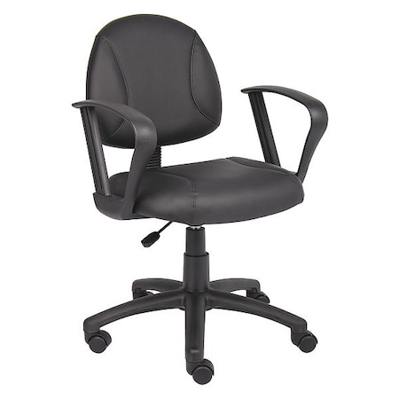 Posture Chair, 25 in W 25