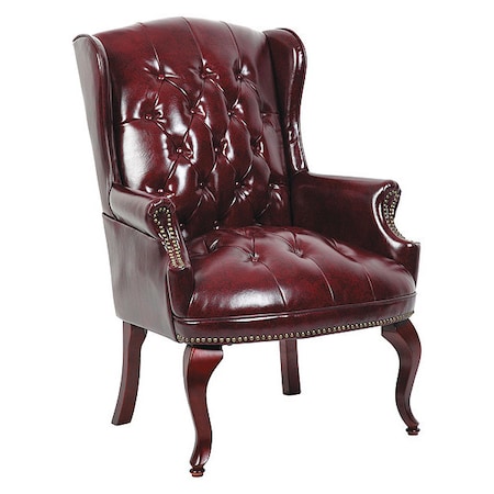 Traditional Guest Chair, 29 in W 32