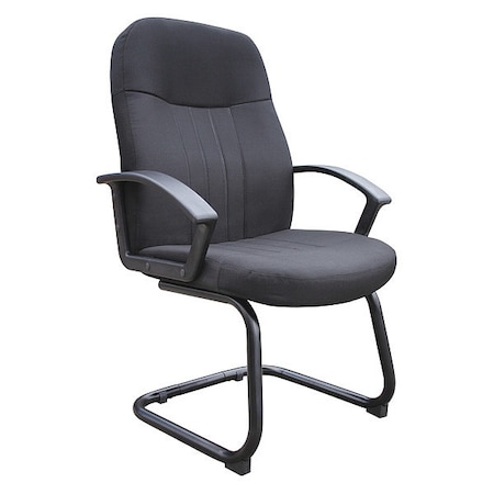 Guest Chair, 25-1/2 in W 26