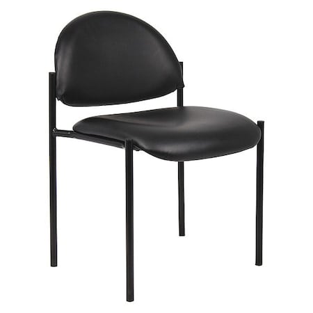 Diamond Stacking In Black Caressoft MPN:B9505-CS