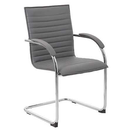 B9536 Side Chair, Wood Back, 23 in W 24-1/2